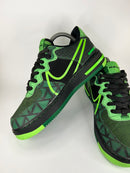 38 - Nike Air Force 1 React Naija