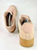 40 - Nike Air Force 1 Suede Rose