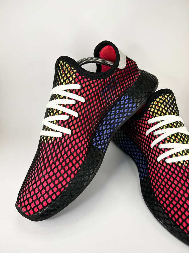 42 - Adidas Deerupt