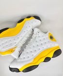 40 - Nike Air Jordan 13 Del Sol