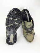 38 - New Balance 2002R Protection Pack Dark Moss