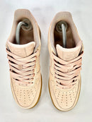 40 - Nike Air Force 1 Suede Rose