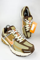 38 - Nike Zoom Vomero 5 Wheat Grass and Cacao Wow