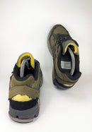 38 - New Balance 2002R Protection Pack Dark Moss