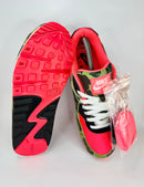 38 - Nike Air Max 90 Duck Camo