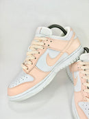 37 - Nike Dunk Low Move To Zero Pink