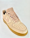 40 - Nike Air Force 1 Suede Rose