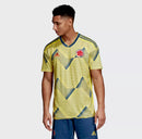 G - Camisa Adidas Colômbia 19/20