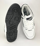 38 - Puma Slipstream White Black