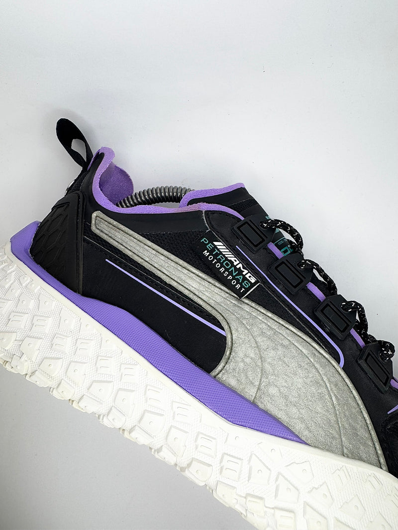 40 - Puma Mercedes OCTN Purple
