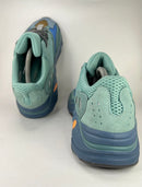 40 - Adidas Yeezy Boost 700 v1 Fade Azure