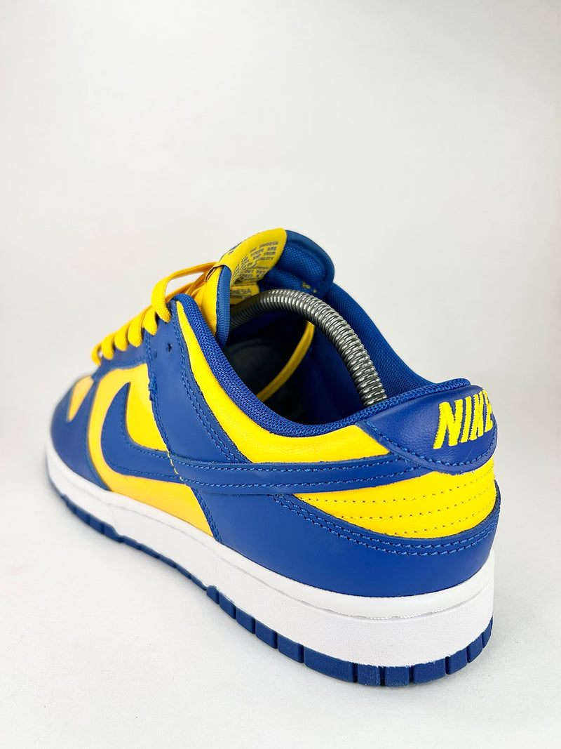 41 - Nike Dunk Low UCLA