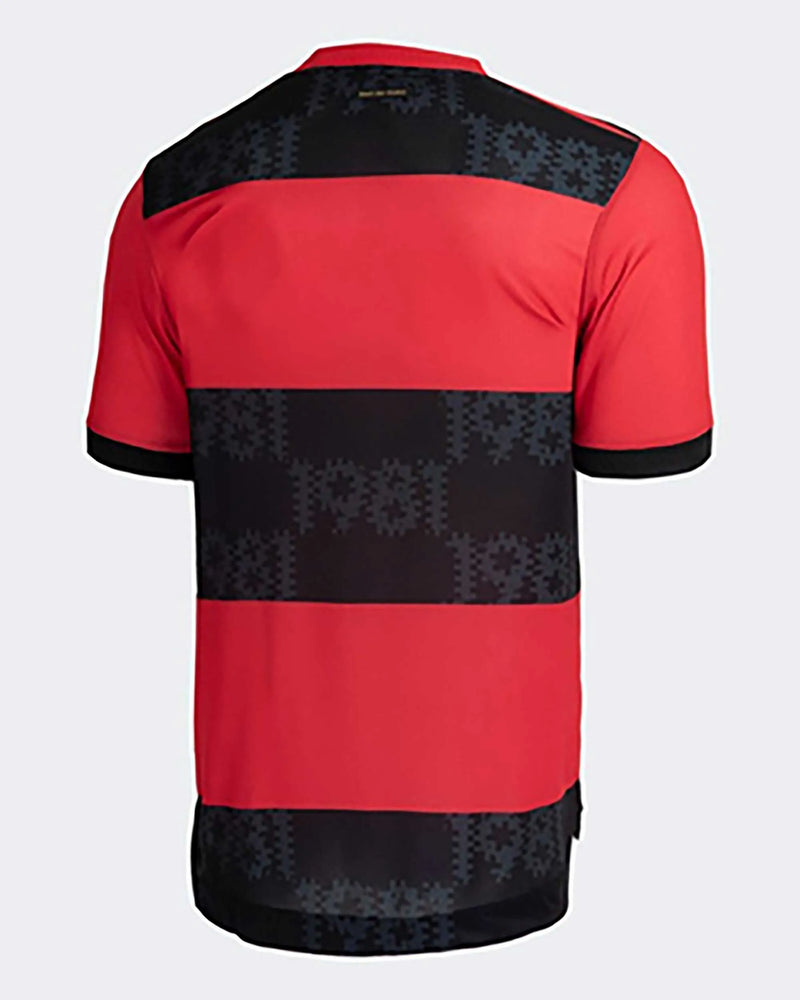 GG - Camisa Adidas Flamengo 21/22